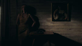 Noro, přijde k tobě nečekaný host