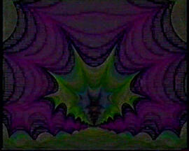 Kosmické turbulence