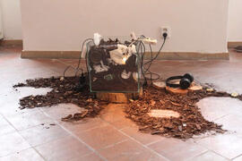 Fotografie instalačního řešení 03