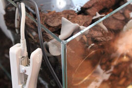 Fotografie instalačního řešení 05